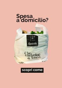 Agricobi - Spesa a domicilio