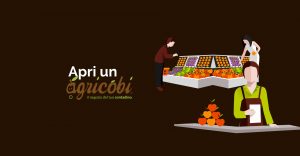 Agricobi - Aprire un negozio in franchising