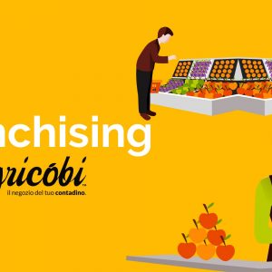 Agricobi - Aprire un negozio in franchising