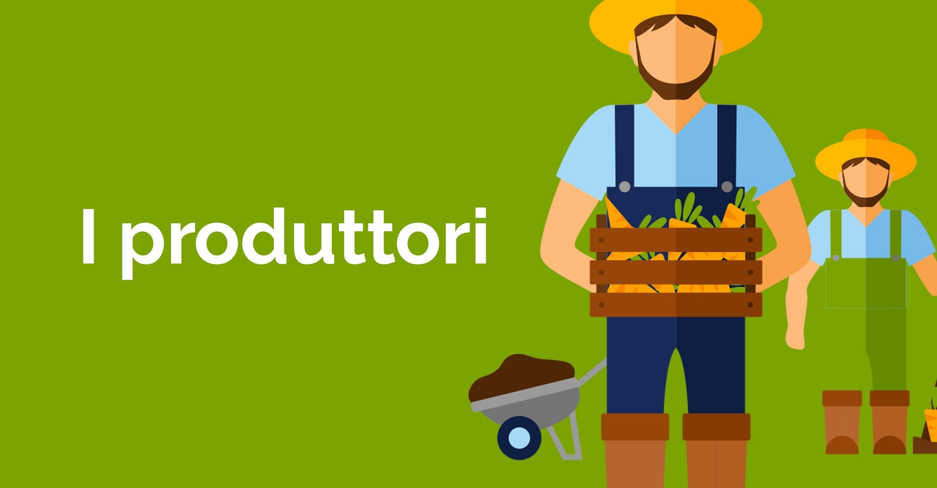 Agricobi - I nostri produttori