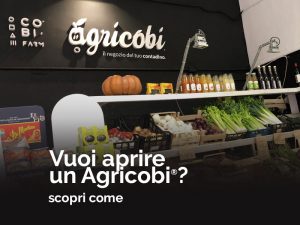 Scopri come aprire un franchising agricobi