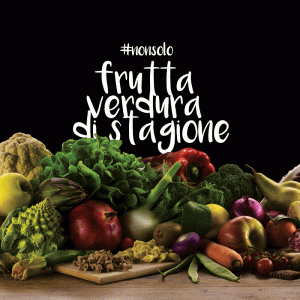 frutta e verdura di stagione Agricoli-Cobi farm