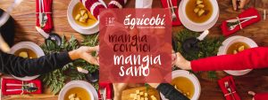 cofarm agricobi ricette - mangiare sano