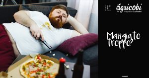 Mangiato troppo durante le feste?