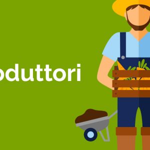 Agricobi - I nostri produttori