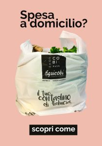 Agricobi - Spesa a domicilio