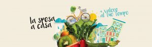 La spesa a domicilio - Agricobi