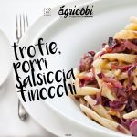 Ricetta Agricobi-Cobifarm, verdure di stagione